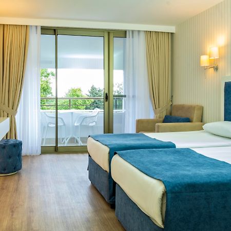Mirada Del Mar Hotel Goynuk  Εξωτερικό φωτογραφία