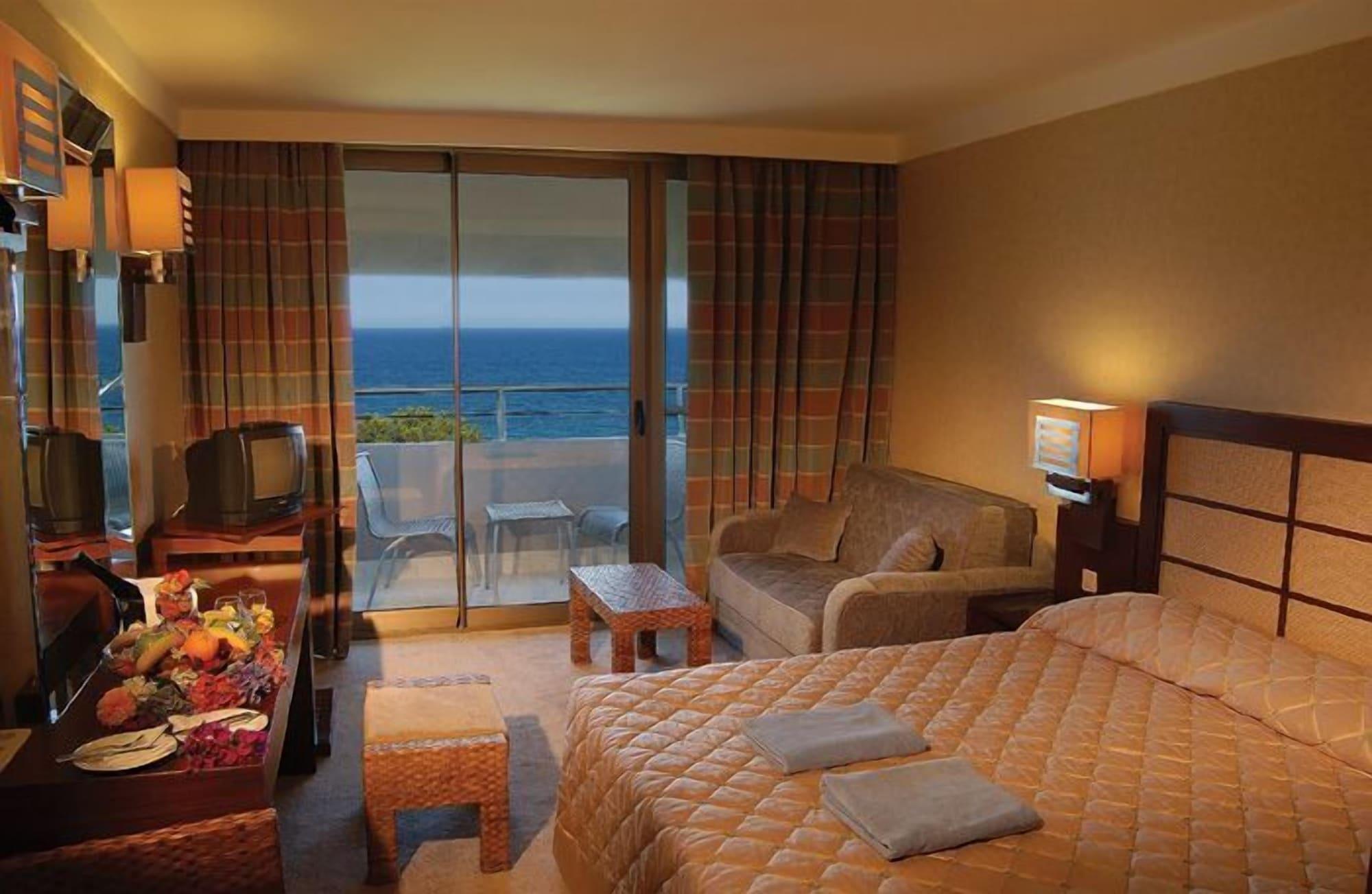 Mirada Del Mar Hotel Goynuk  Εξωτερικό φωτογραφία