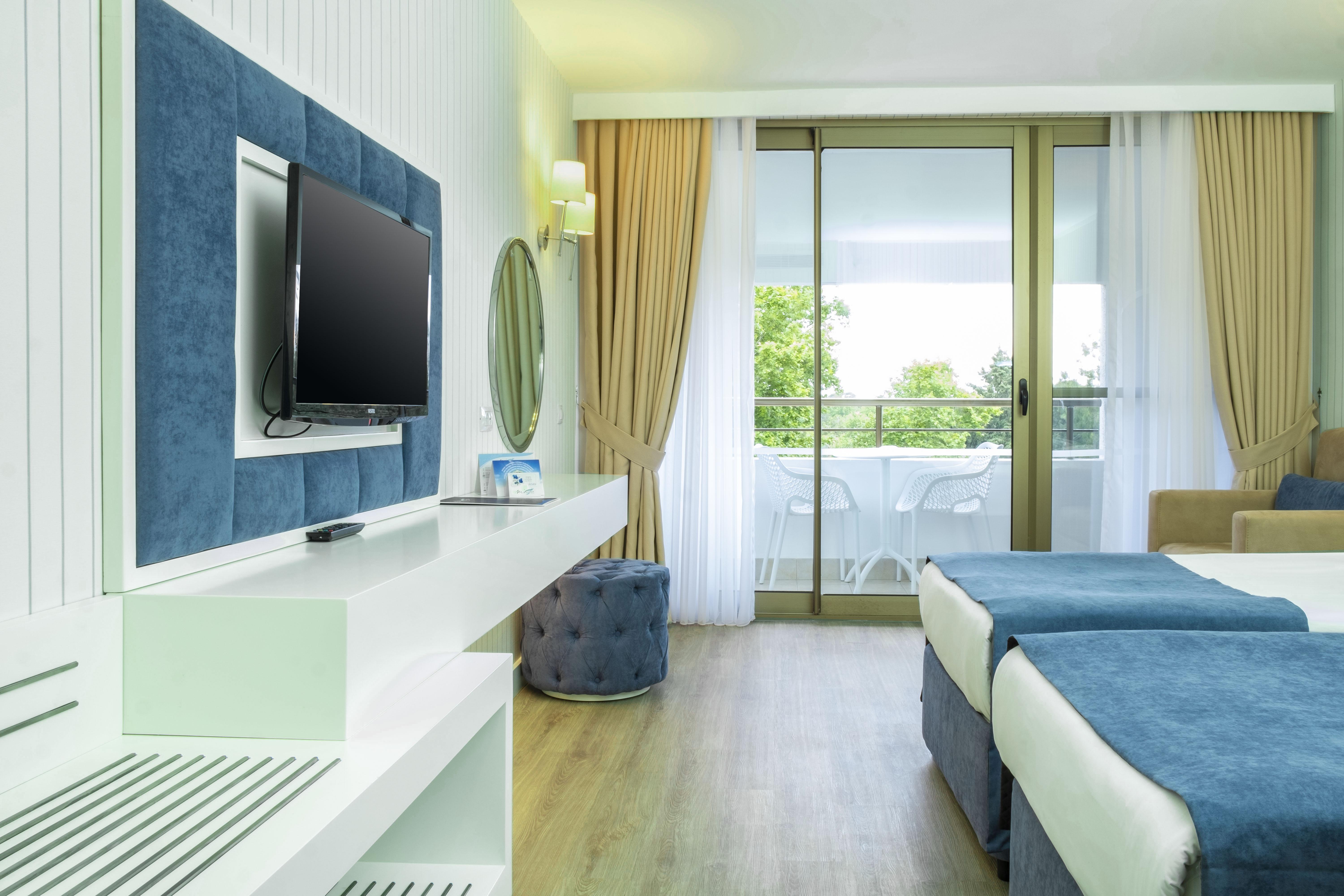 Mirada Del Mar Hotel Goynuk  Εξωτερικό φωτογραφία