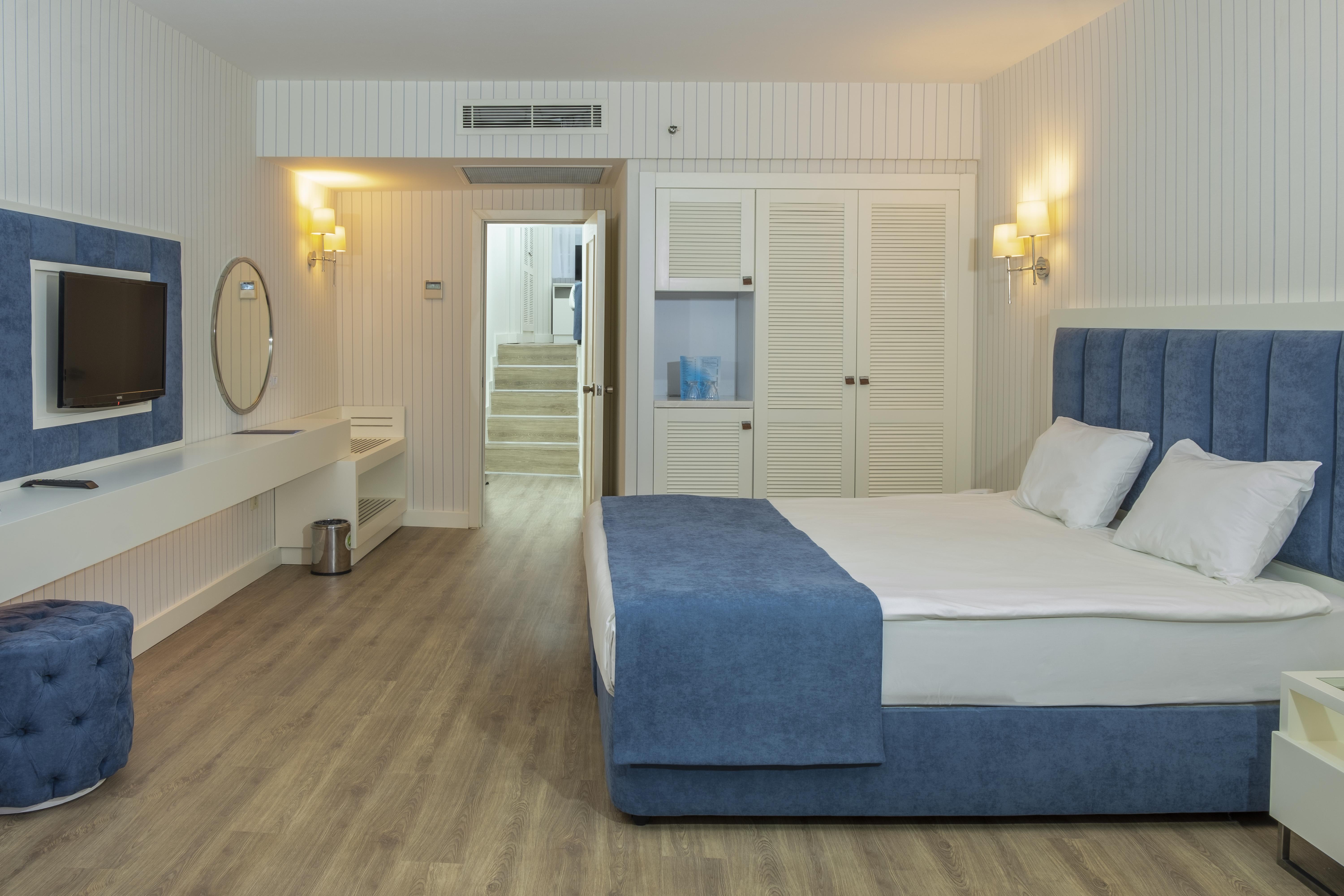 Mirada Del Mar Hotel Goynuk  Εξωτερικό φωτογραφία