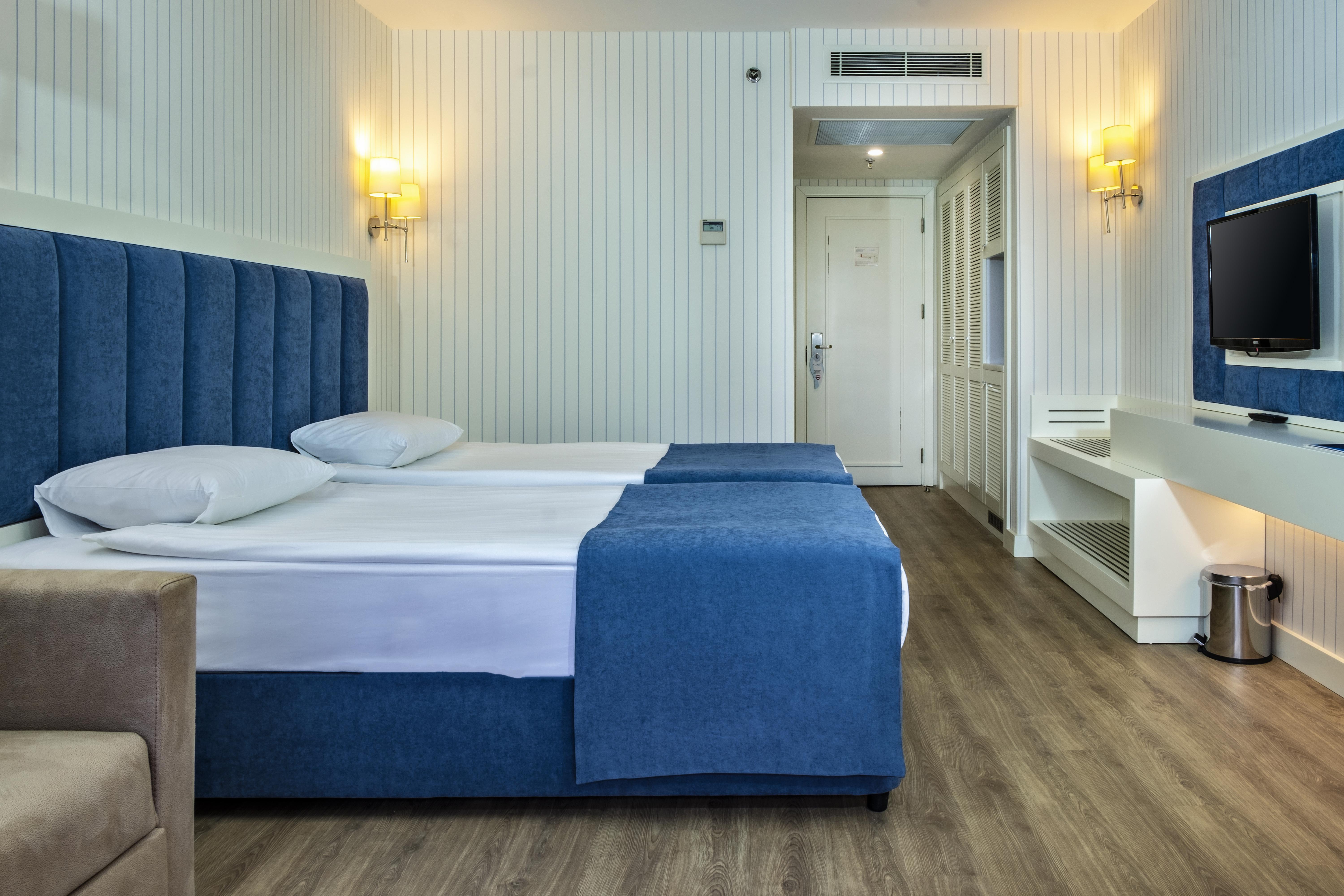 Mirada Del Mar Hotel Goynuk  Εξωτερικό φωτογραφία