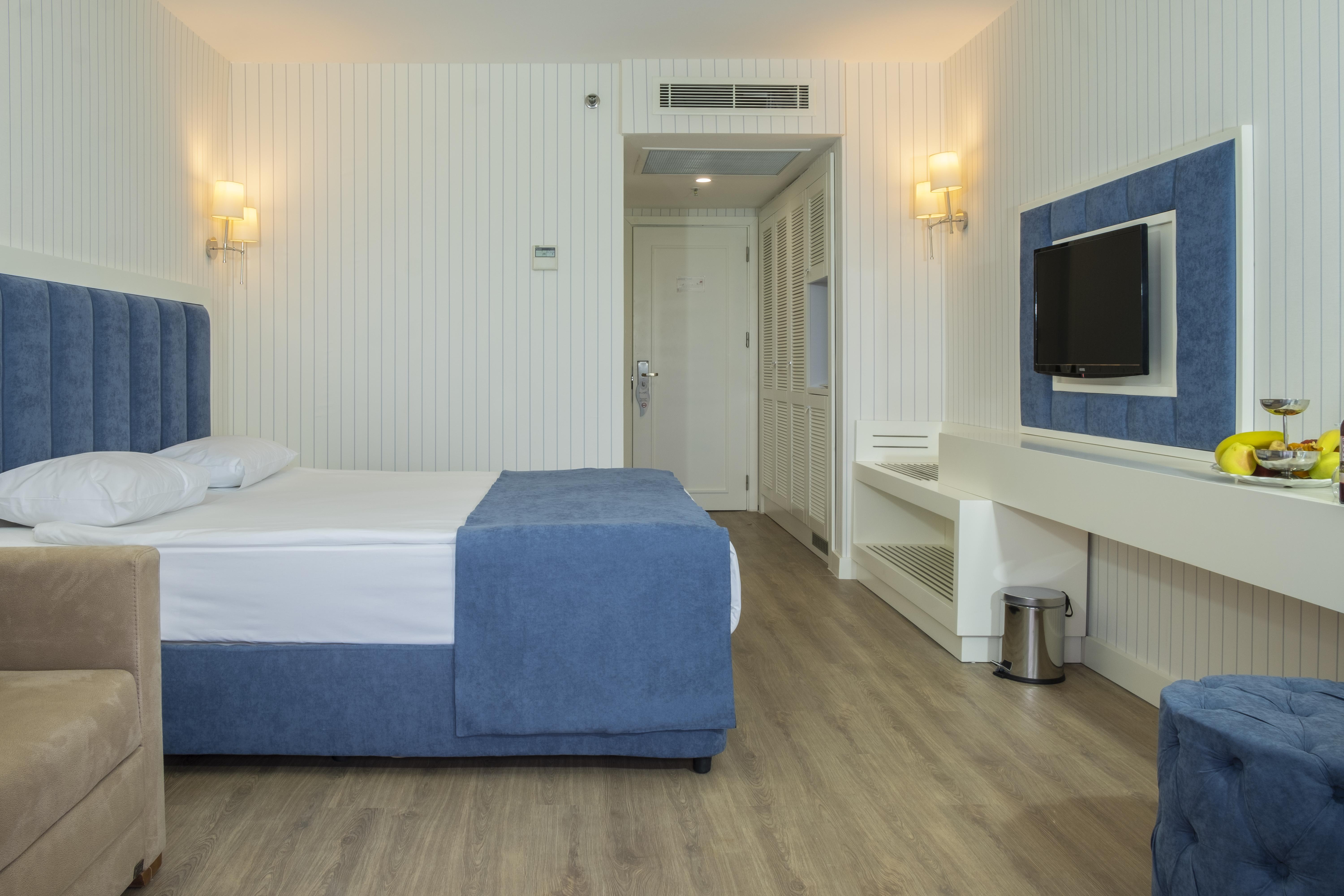 Mirada Del Mar Hotel Goynuk  Εξωτερικό φωτογραφία