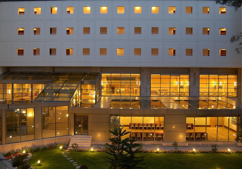 Mirada Del Mar Hotel Goynuk  Εξωτερικό φωτογραφία
