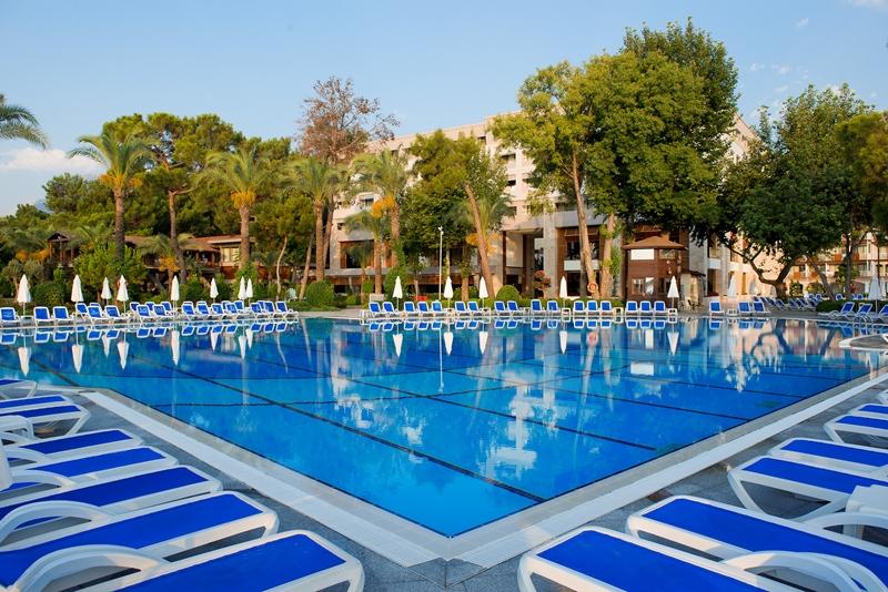 Mirada Del Mar Hotel Goynuk  Εξωτερικό φωτογραφία