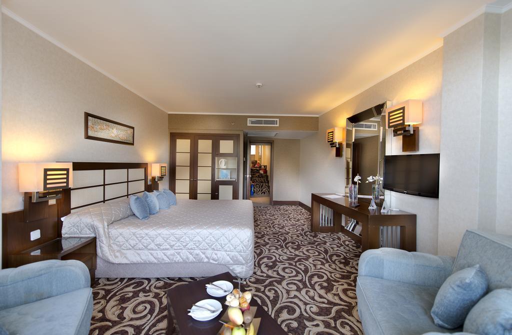 Mirada Del Mar Hotel Goynuk  Δωμάτιο φωτογραφία