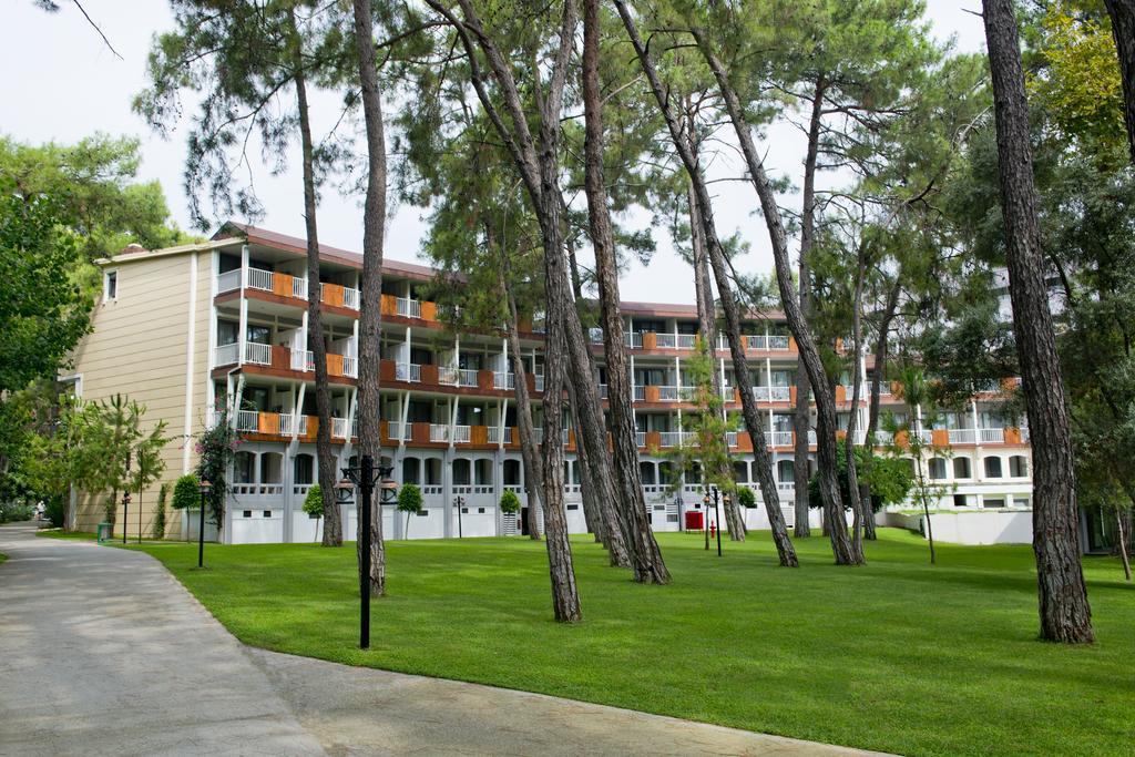 Mirada Del Mar Hotel Goynuk  Εξωτερικό φωτογραφία
