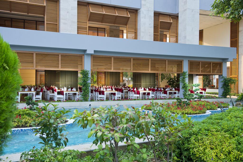 Mirada Del Mar Hotel Goynuk  Εξωτερικό φωτογραφία