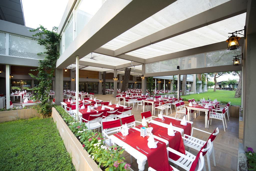 Mirada Del Mar Hotel Goynuk  Εξωτερικό φωτογραφία