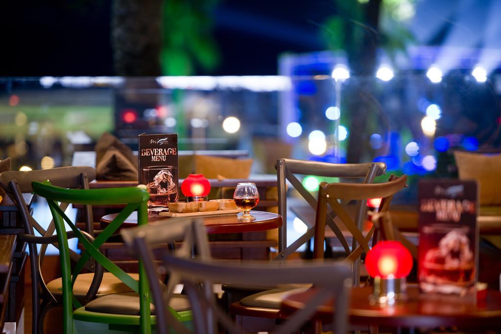 Mirada Del Mar Hotel Goynuk  Εξωτερικό φωτογραφία