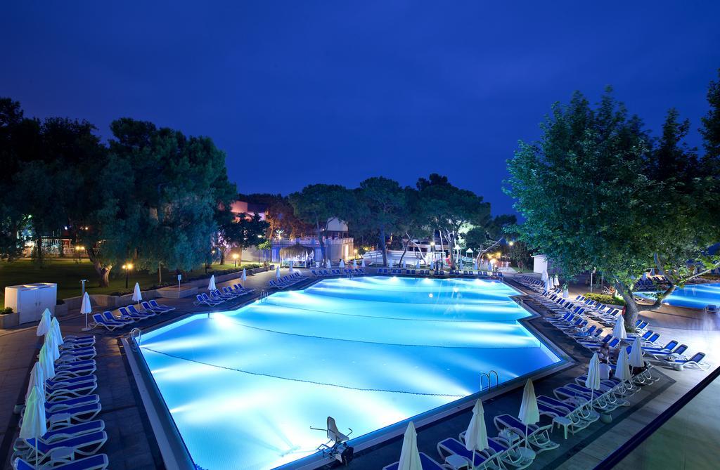 Mirada Del Mar Hotel Goynuk  Εξωτερικό φωτογραφία