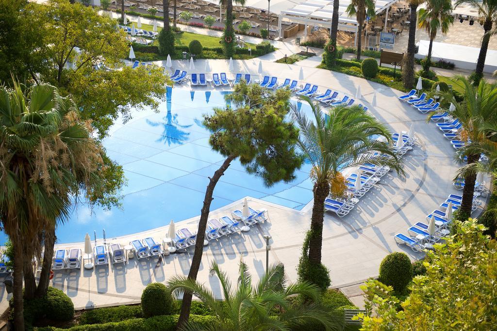 Mirada Del Mar Hotel Goynuk  Εξωτερικό φωτογραφία